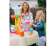 Little Tikes Stół wodny Fabryka Fontann Mega park aktywności - 370881 - zdjęcie 9